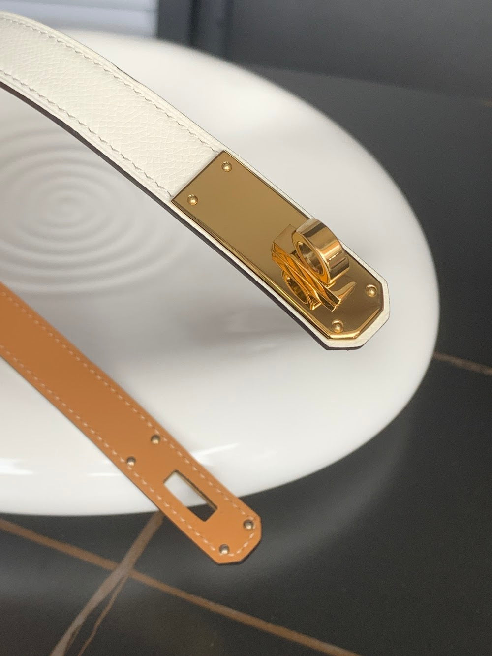 Dragons Bags Hermesn Luxury Belt --108981