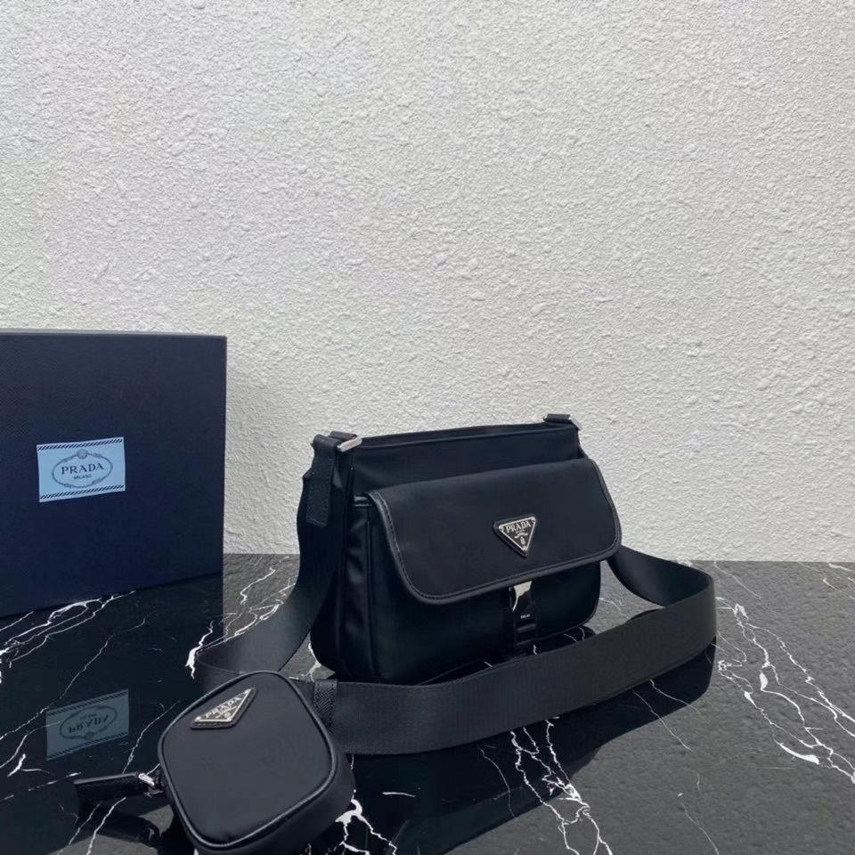 Dragons Bags Prada Luxury Bag --53874