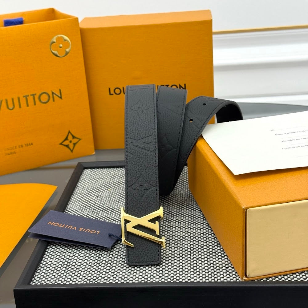 Dragons Bags ln Luxury Belt --100477