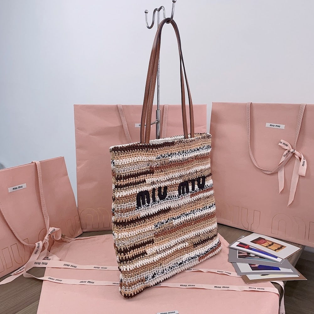 Dragons Bags Miun Miun Luxury Bag --122644