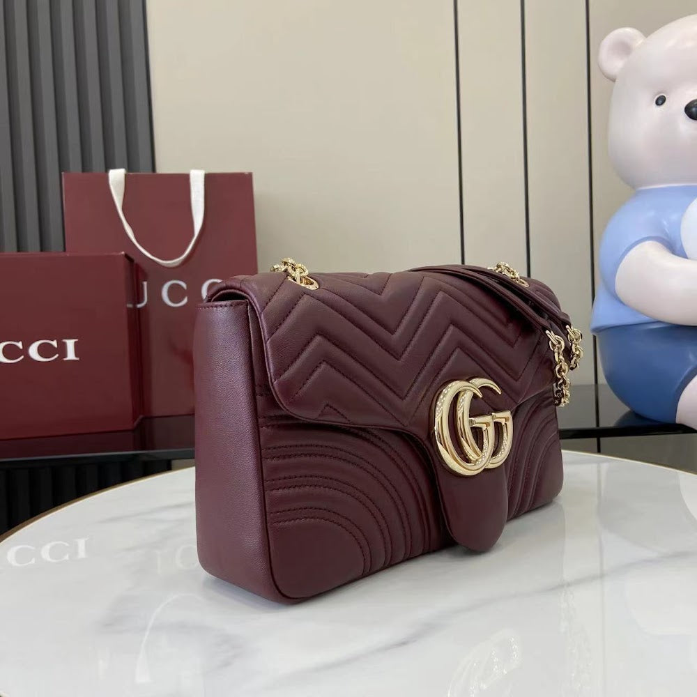 Dragons Bags Guccin Luxury Bag --94429