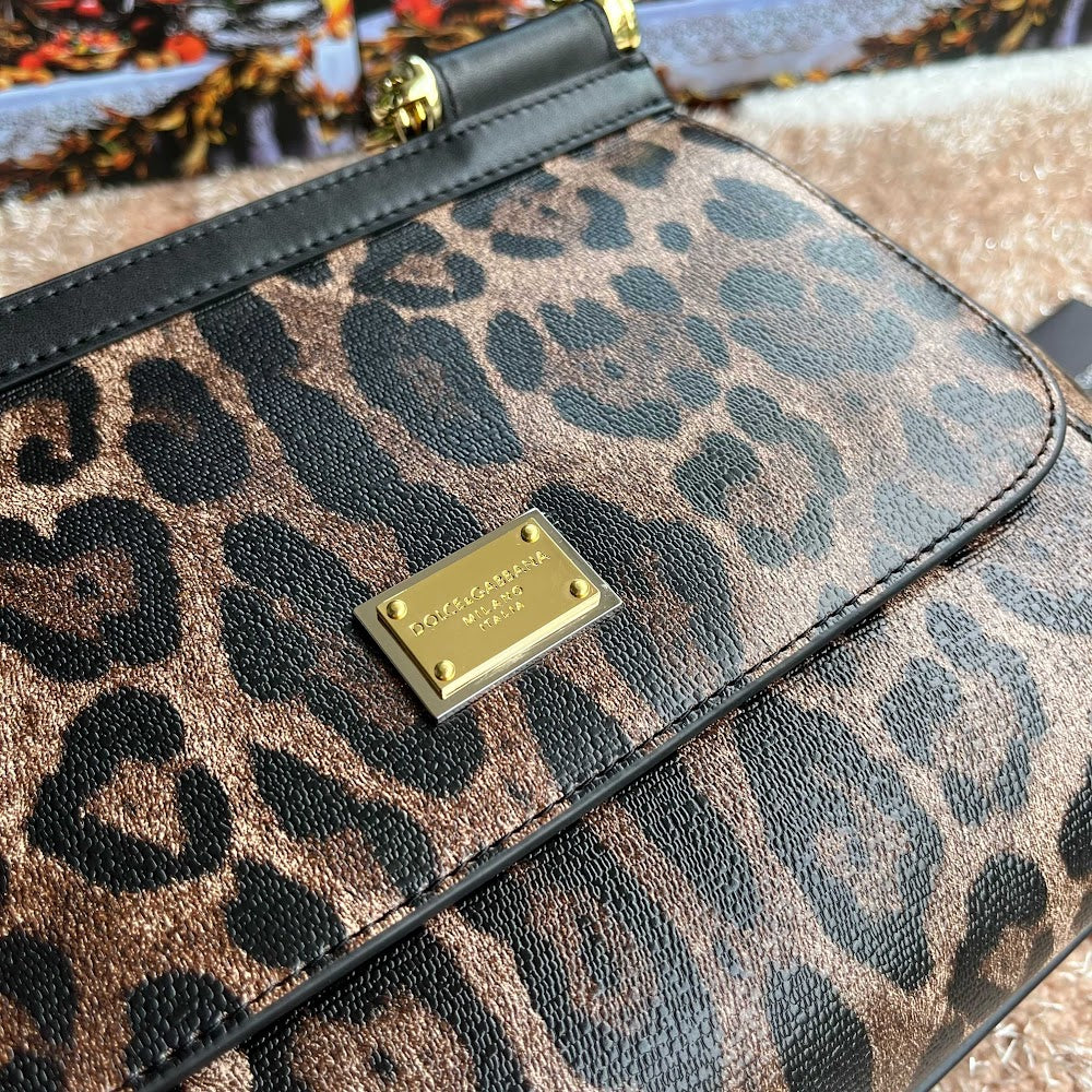 Dragons Bags DGn Luxury Bag --94168