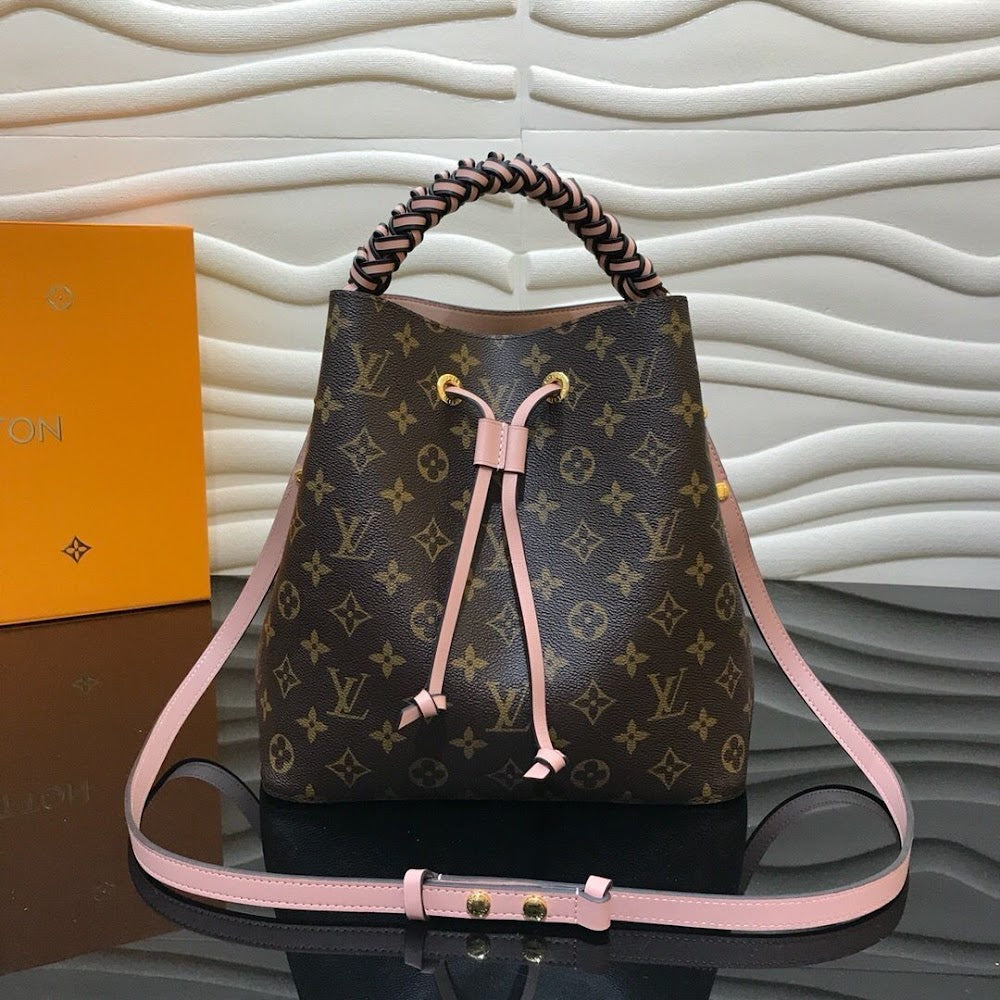Dragons Bags ln Luxury Bag --59025