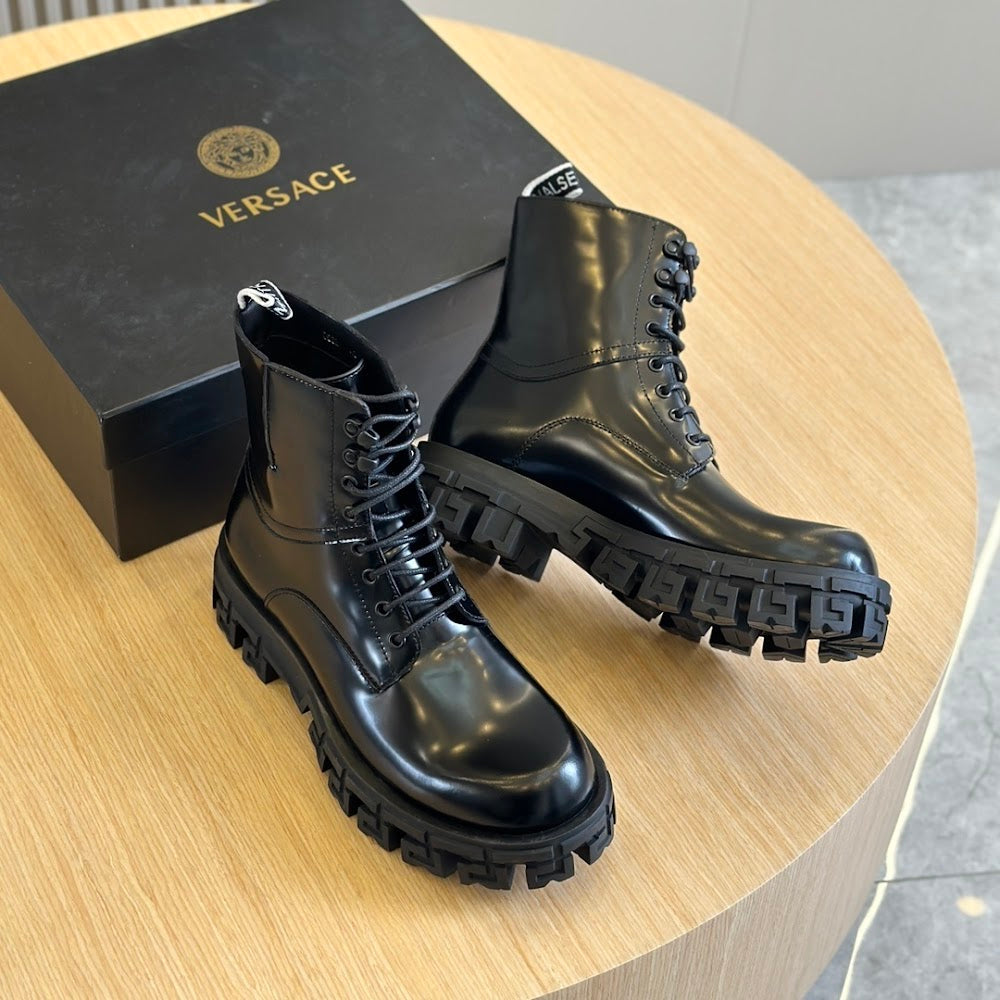 Dragons Bags Versace Luxury Heels --51109