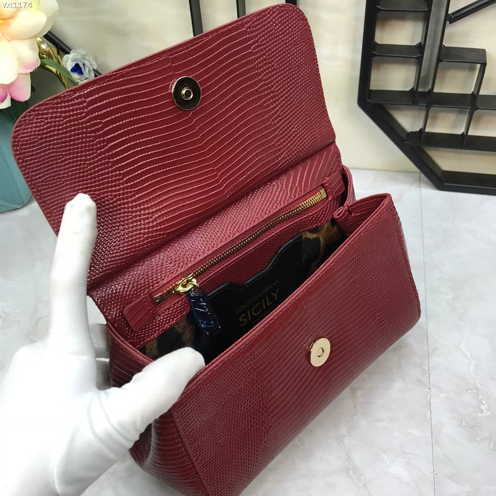 Dragons Bags DGn Luxury Bag --93151