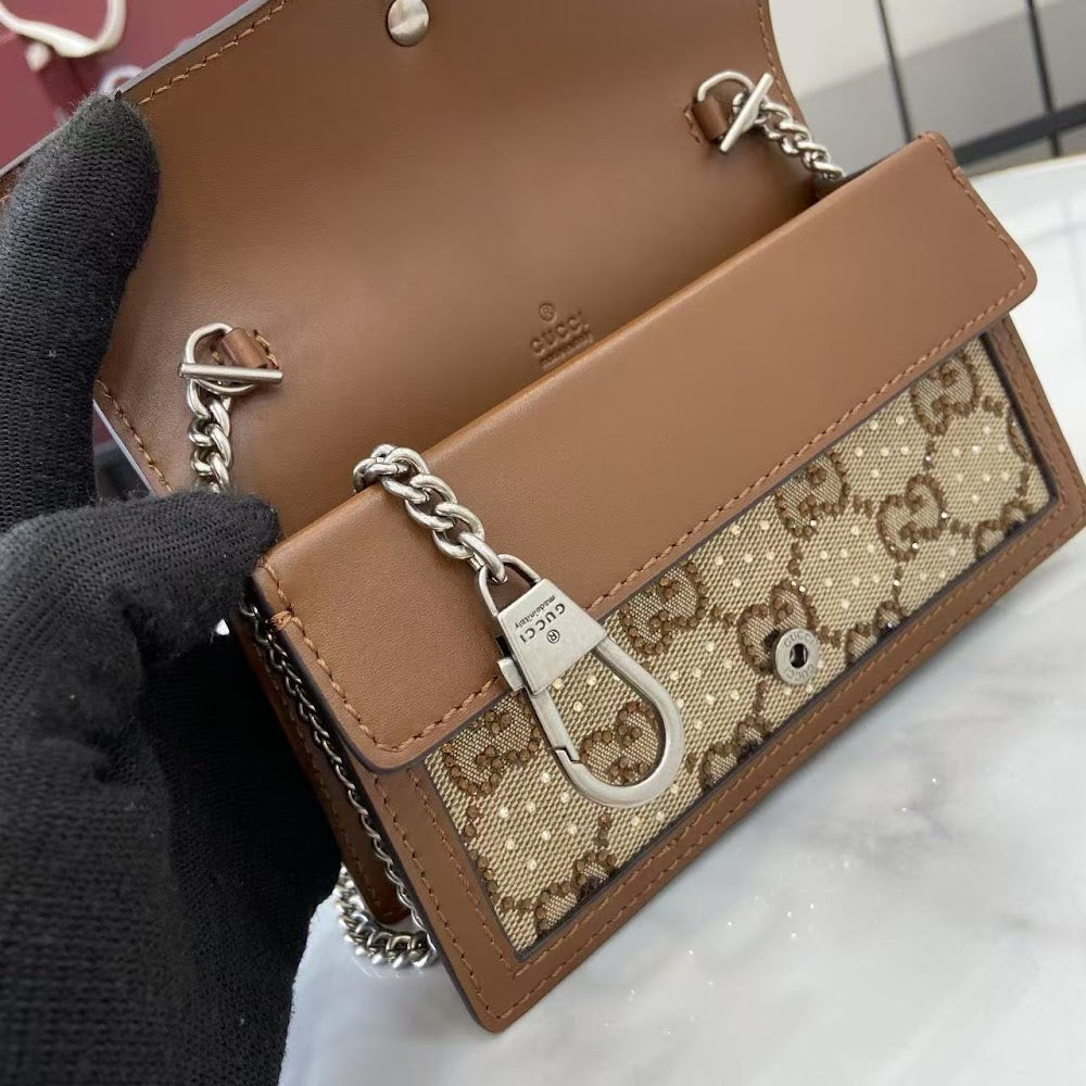 Dragons Bags Guccin Luxury Bag --94905