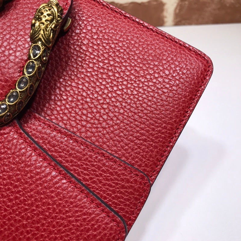 Dragons Bags Guccin Luxury Bag --94246