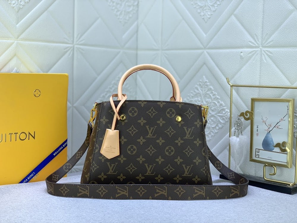 Jessica Bags ln Luxury Bag --75962