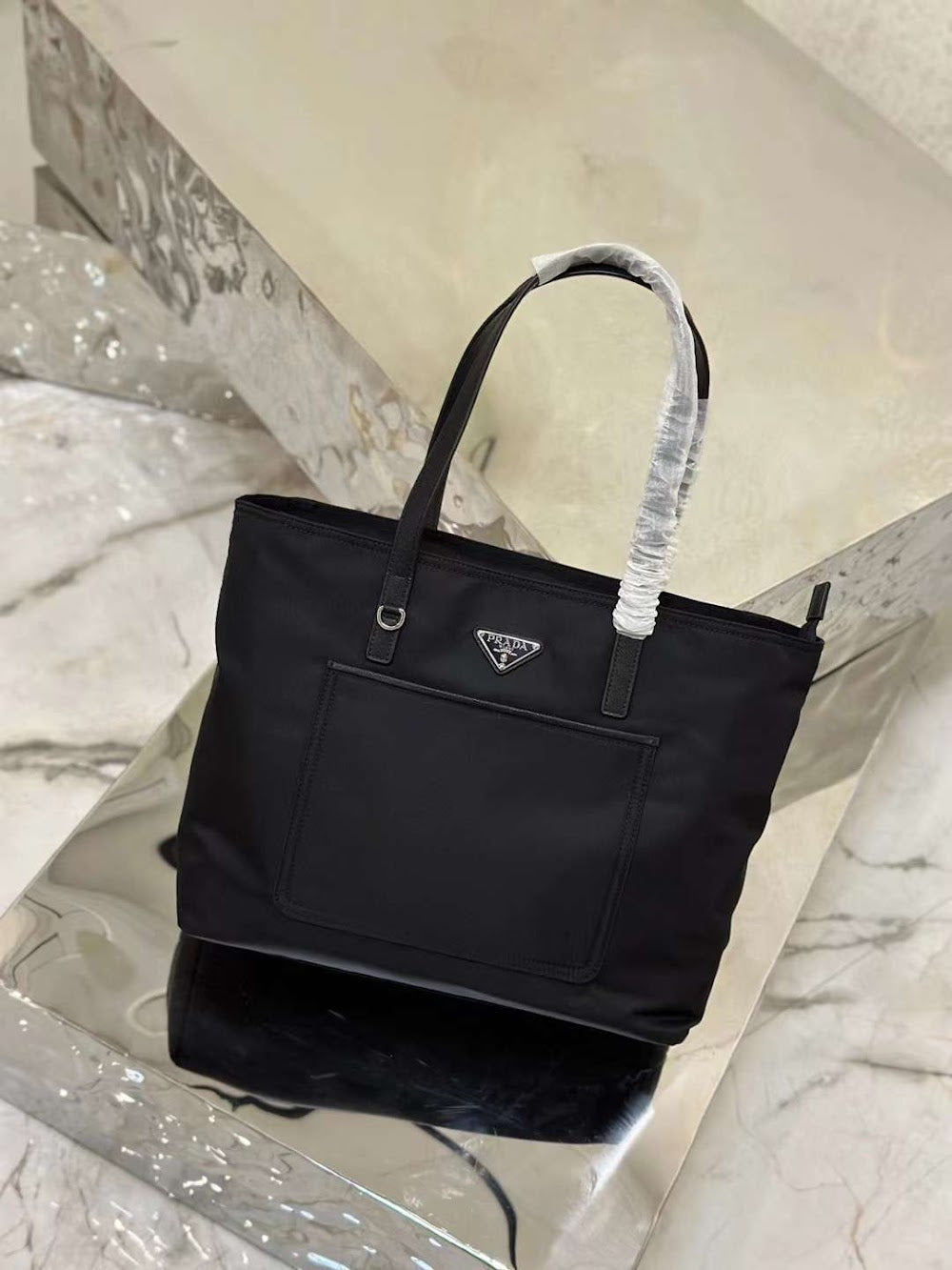 Dragons Bags Prada Luxury Bag --53809