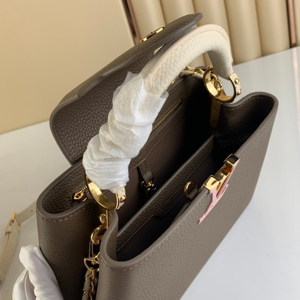 Dragons Bags ln Luxury Bag --58685