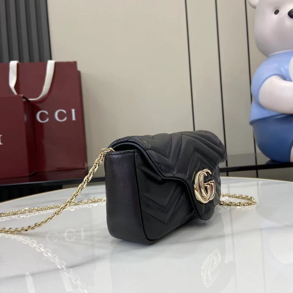 Dragons Bags Guccin Luxury Bag --94456