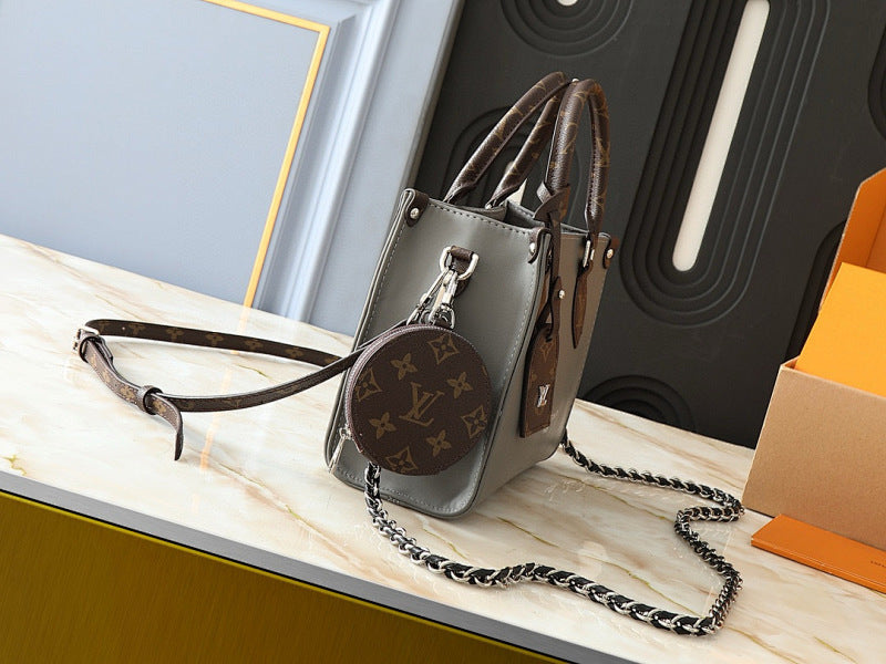 Dragons Bags LVn Luxury Bag --80704