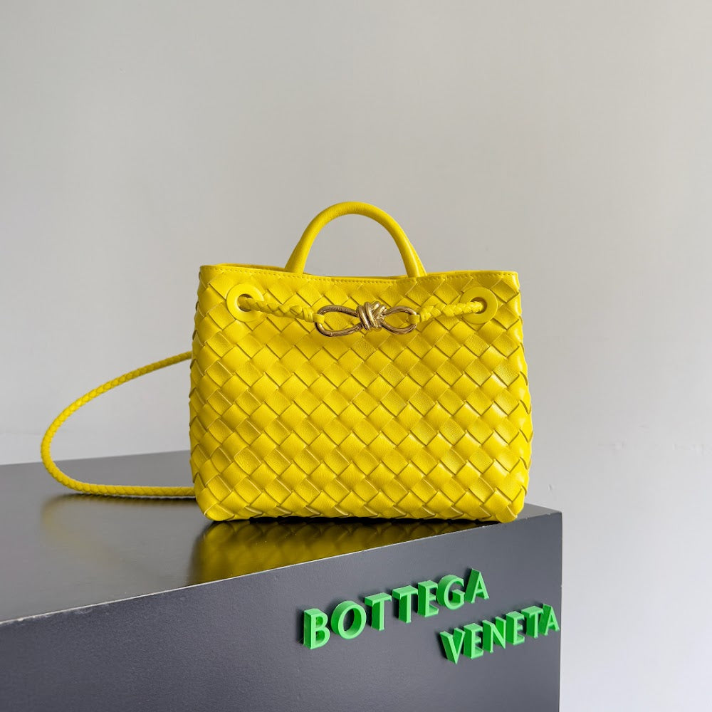 Dragons Bags Bottegan Luxury Bag --90462
