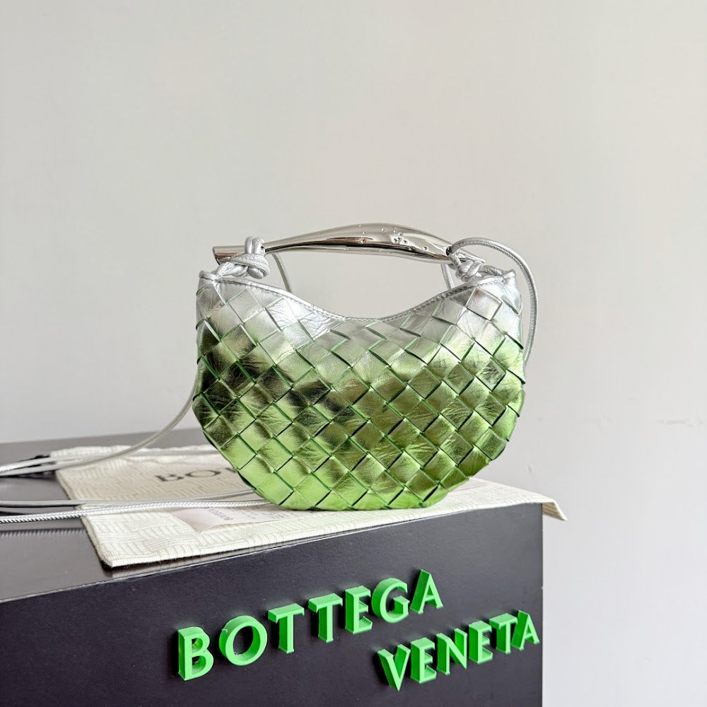 Dragons Bags Bottegan Luxury Bag --91134