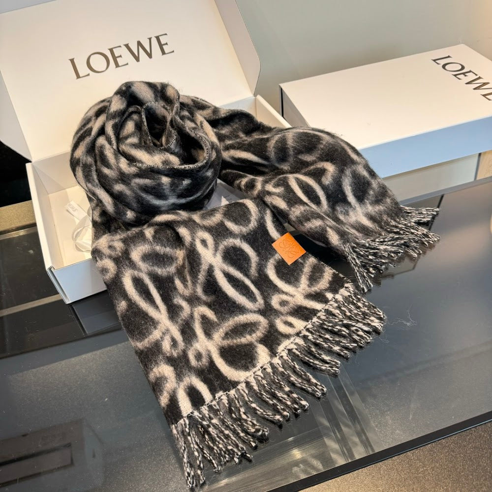 Dragons Bags Premium Designer Scarf --99628
