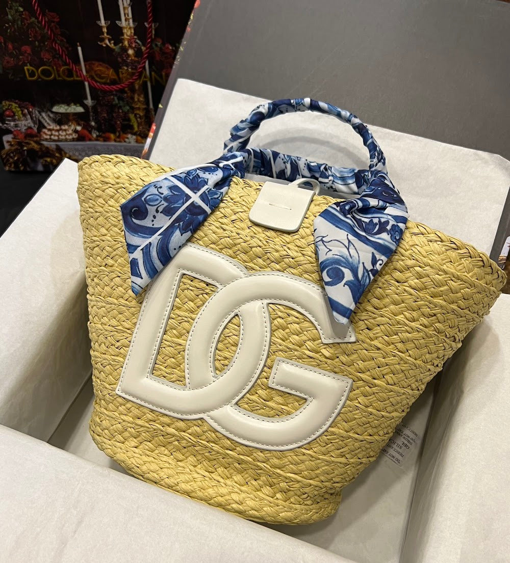 Dragons Bags DGn Luxury Bag --93289