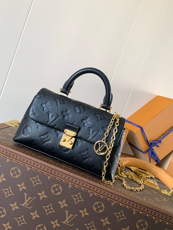 Dragons Bags LVn Luxury Bag --80396