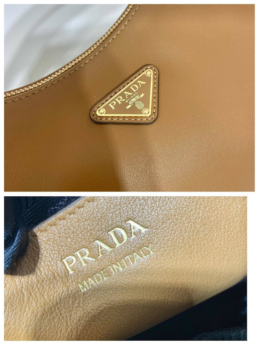 Dragons Bags Prada Luxury Bag --54621