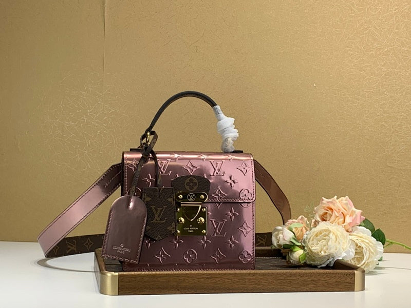 Dragons Bags ln Luxury Bag --59410