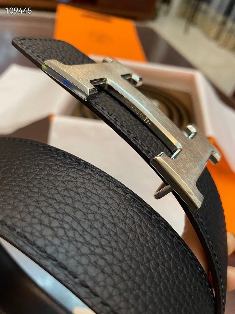 Dragons Bags Hermesn Luxury Belt --105993