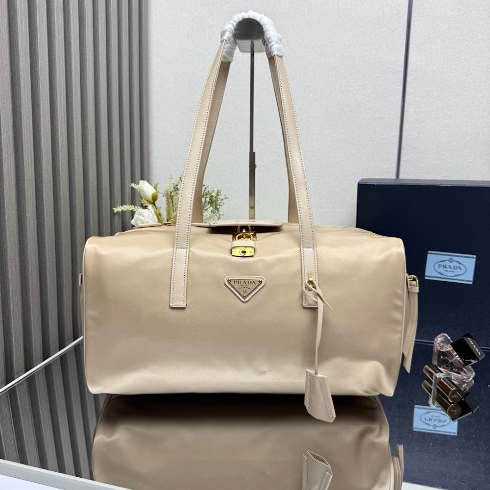 Dragons Bags Pradn Luxury Bag --102861