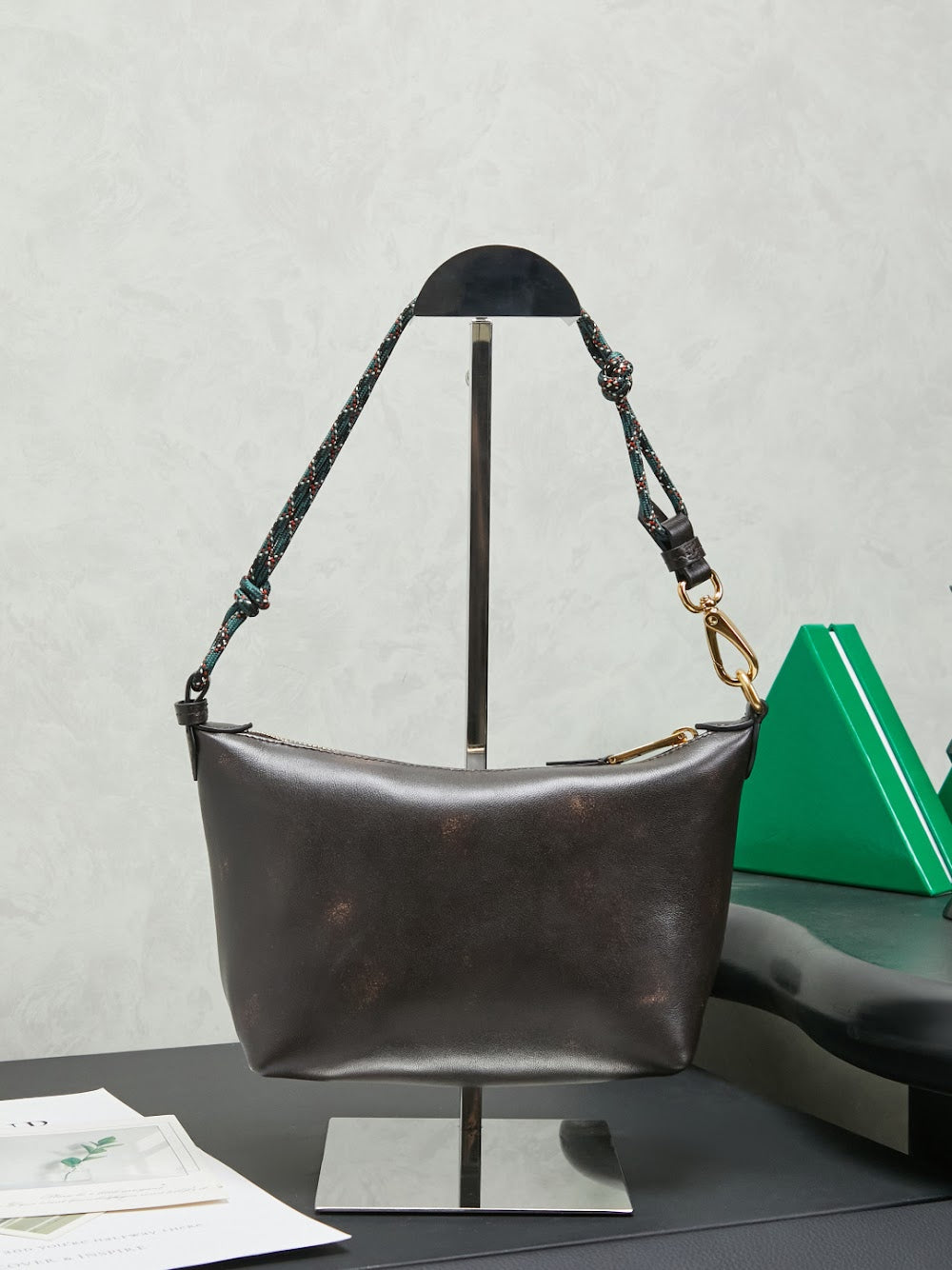 Dragons Bags Miun Miun Luxury Bag --123210