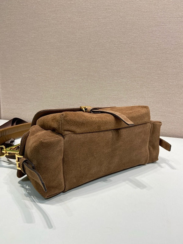 Dragons Bags pradn Luxury Bag --74308