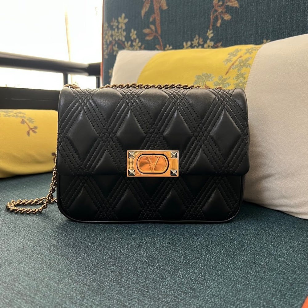 Dragons Bags Valentine Luxury Bag --121421