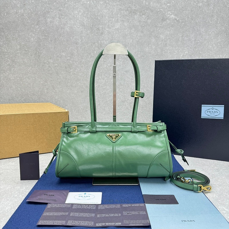 Jessica Bags pradn Luxury Bag --75097