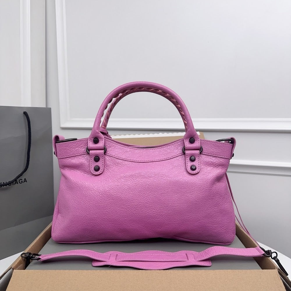 Dragons Bags Balenciaga Luxury Bag --111210