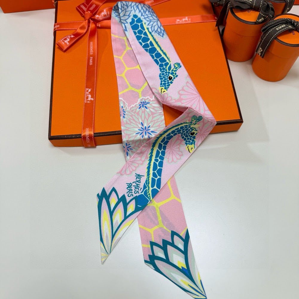 Dragons Bags Premium Designer Scarf --98944