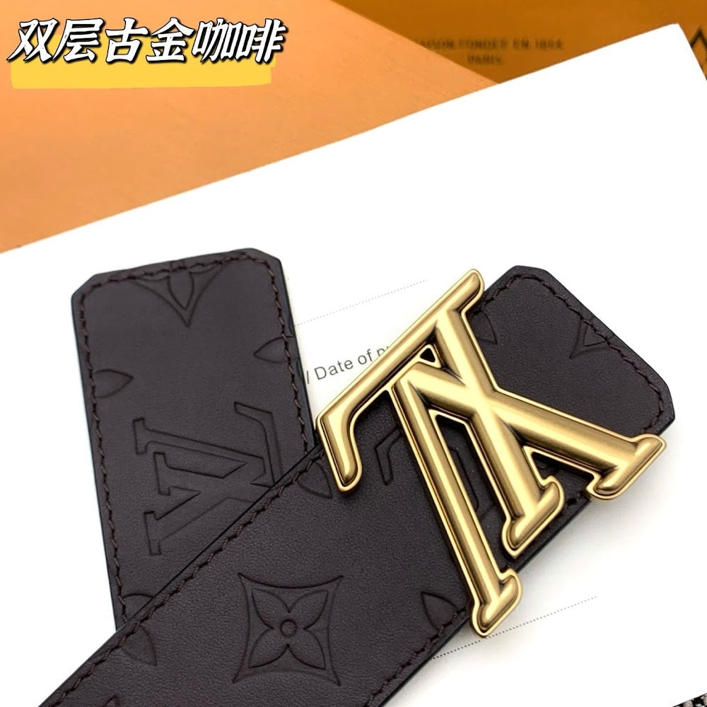 Dragons Bags ln Luxury Belt --109382