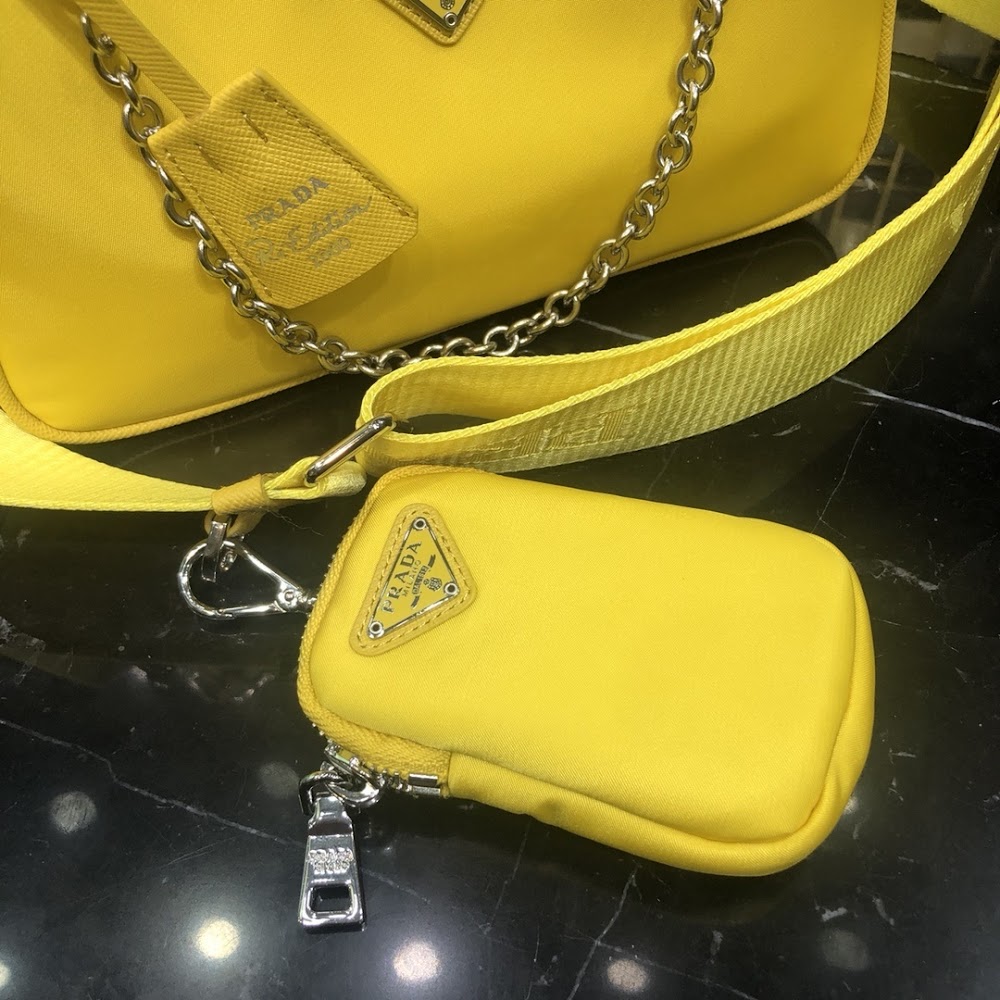 Jessica Bags pradn Luxury Bag --74673