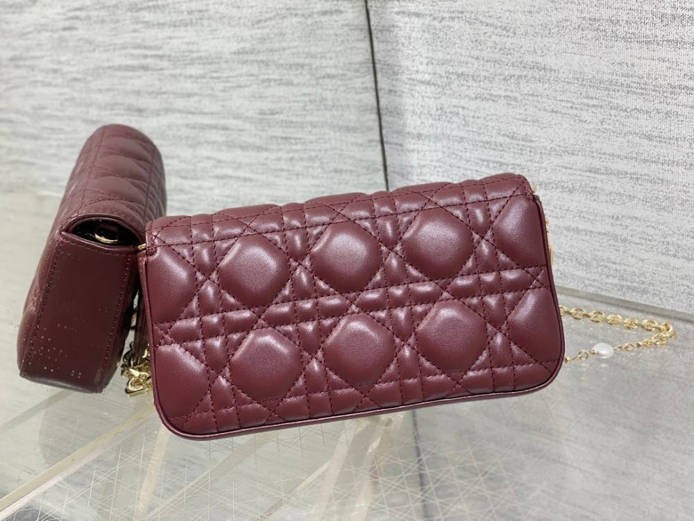 Dragons BagsDiorn Luxury Bag --115087