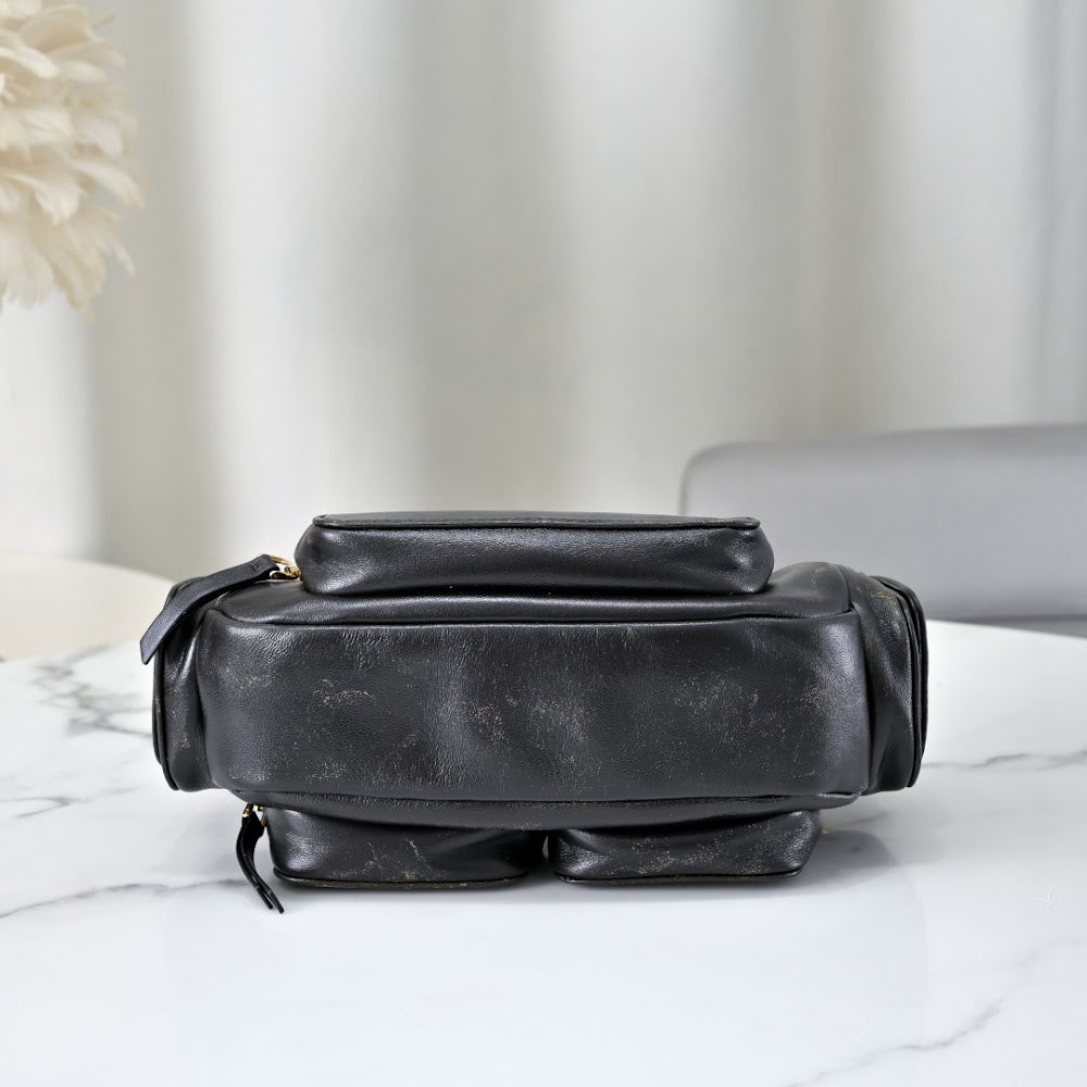 Dragons Bags Miun Miun Luxury Bag --123630