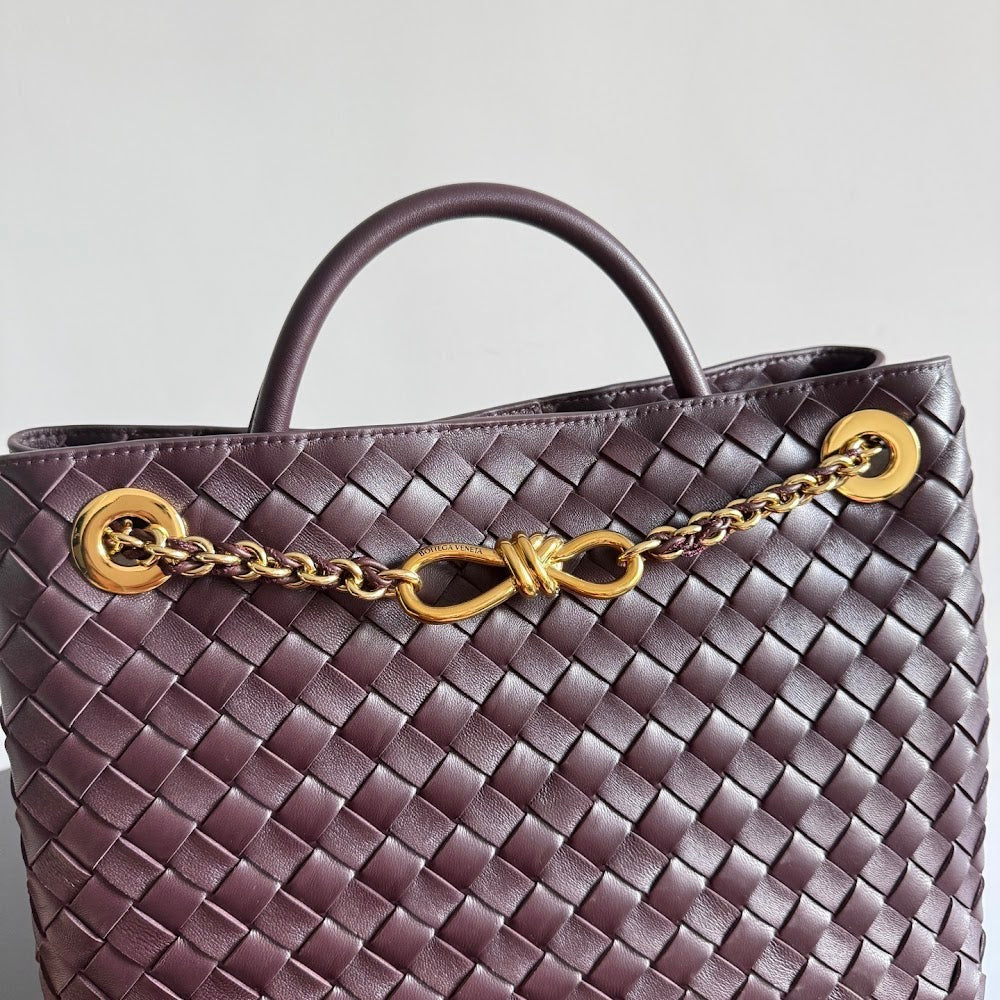 Dragons Bags Bottegan Luxury Bag --91320