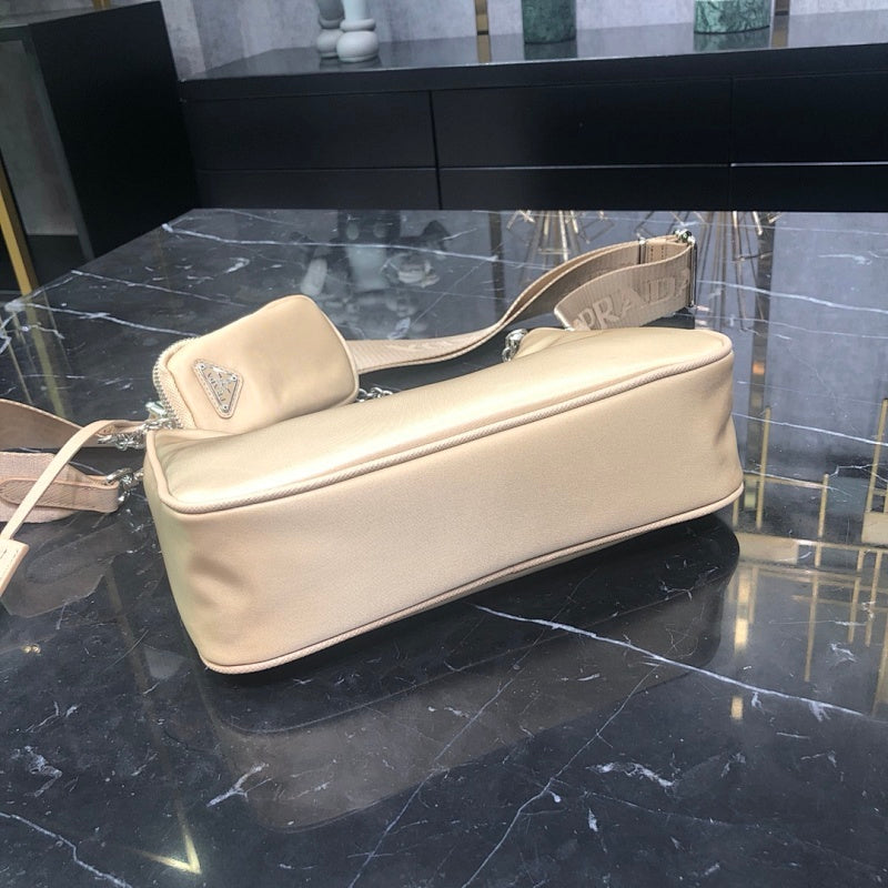 Jessica Bags pradn Luxury Bag --74624