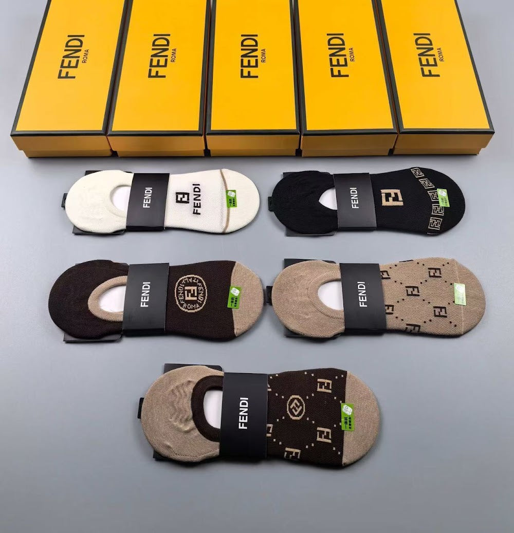 Dragons Bags Premium Luxury Socks --98192