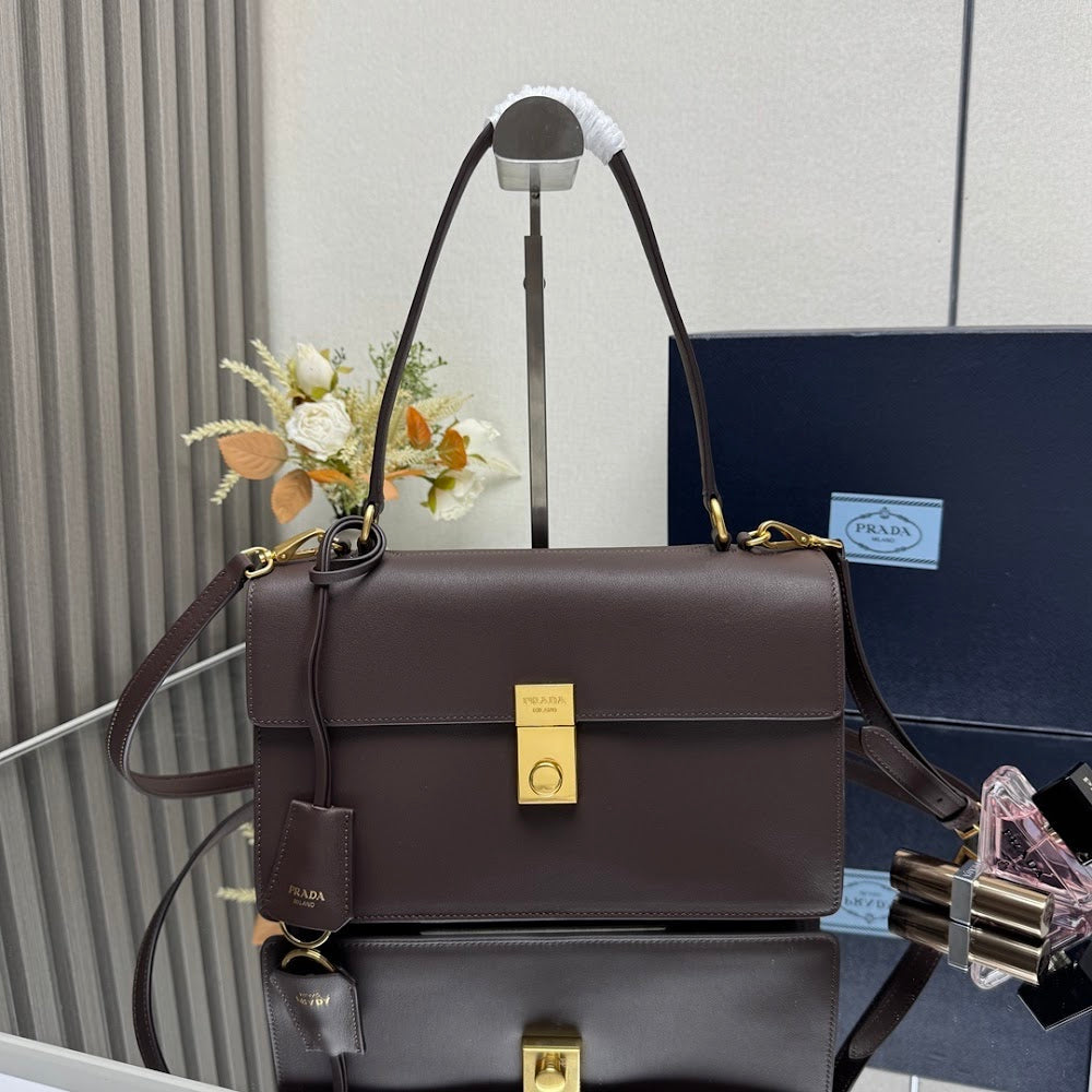 Dragons Bags Pradn Luxury Bag --102590