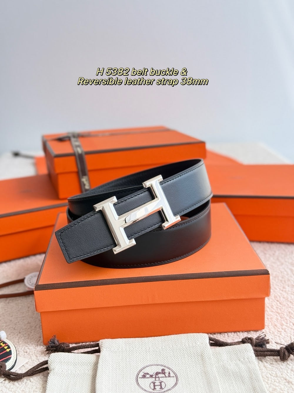 Dragons Bags Hermesn Luxury Belt --109034