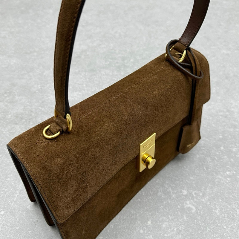 Jessica Bags pradn Luxury Bag --75078
