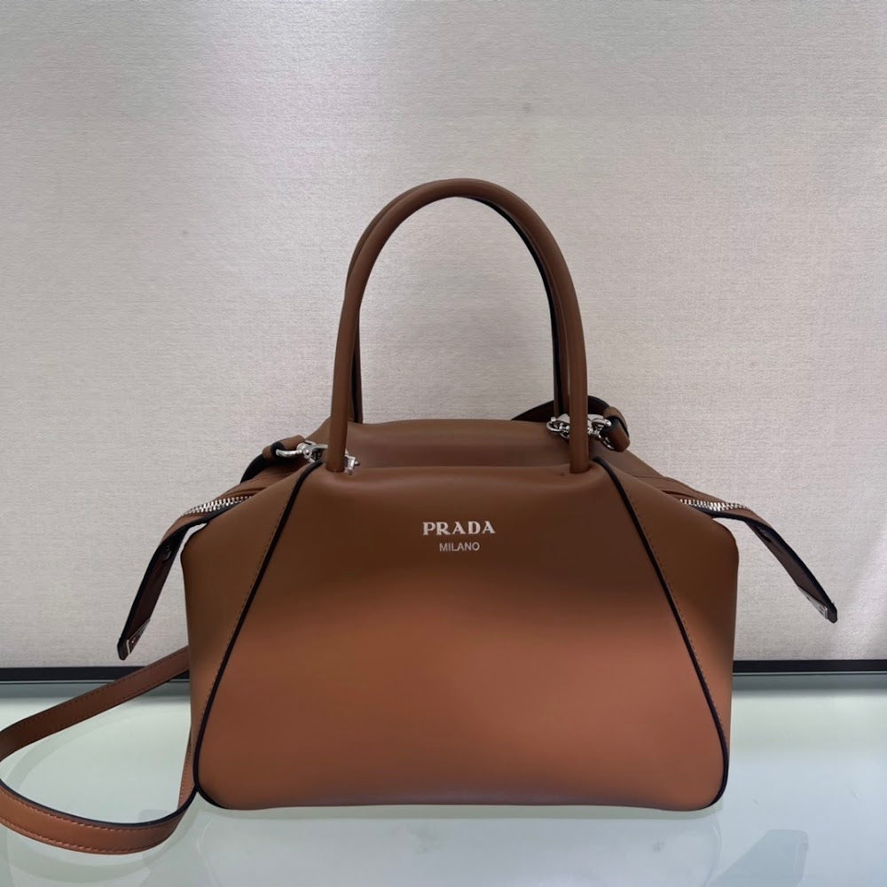 Dragons Bags Prada Luxury Bag --54461