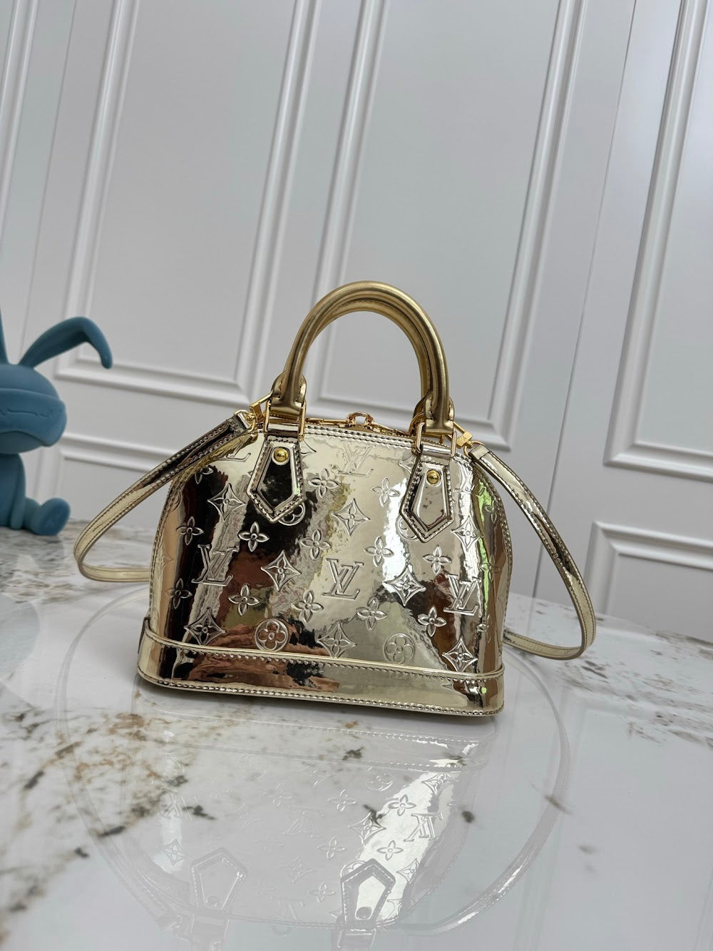 Dragons Bags LVn Luxury Bag --79810