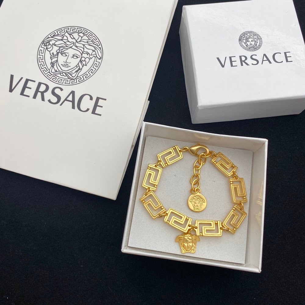 Dragons Bags Versace Luxury Jewelry --51284