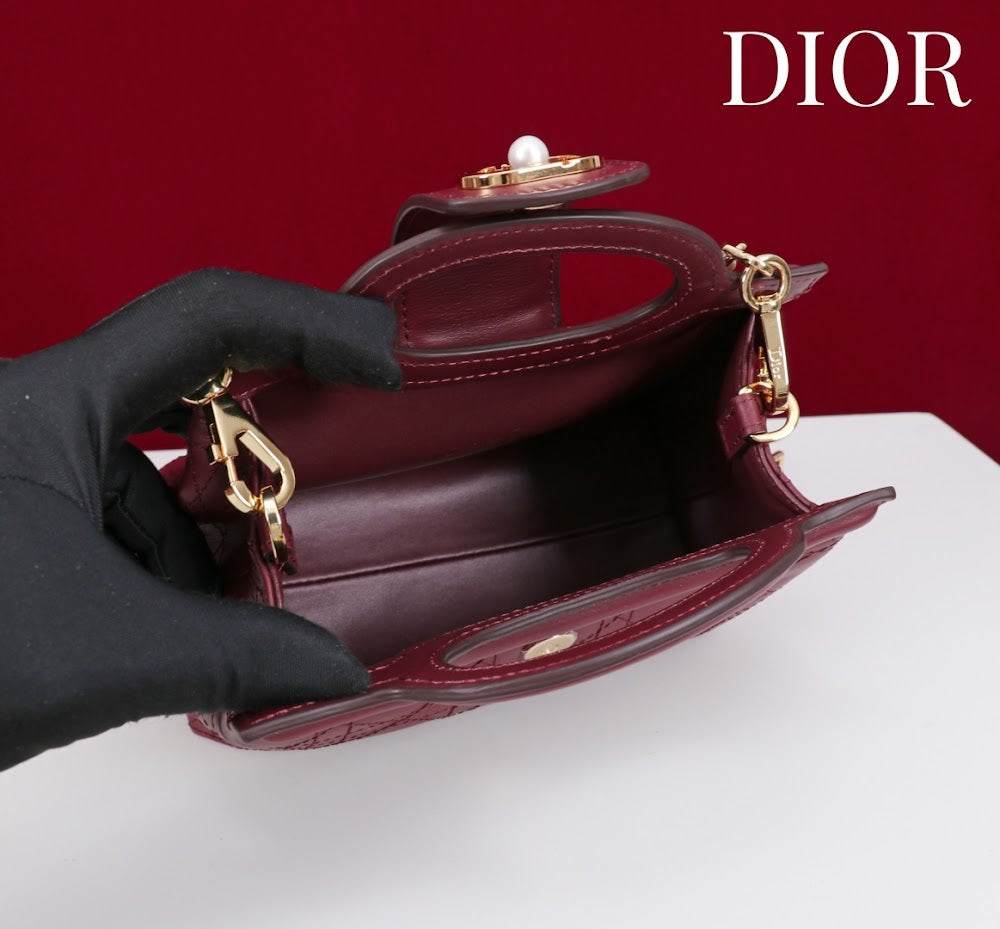 Dragons BagsDiorn Luxury Bag --114561