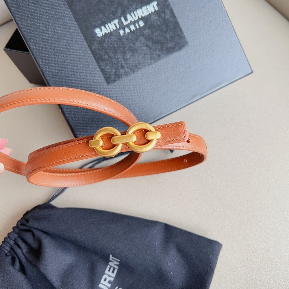 Dragons Bags YSLn Luxury Belt --110553