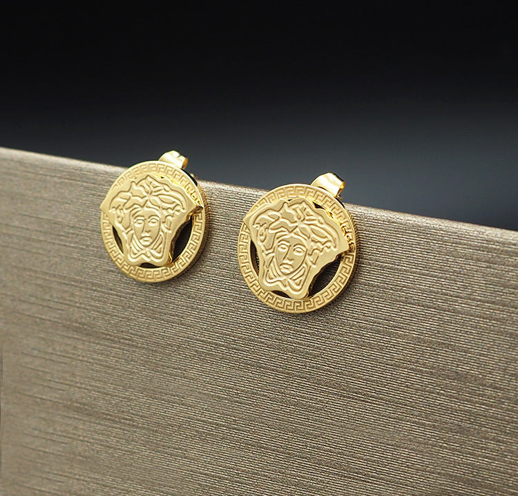 Dragons Bags Versace Luxury Jewelry --51292