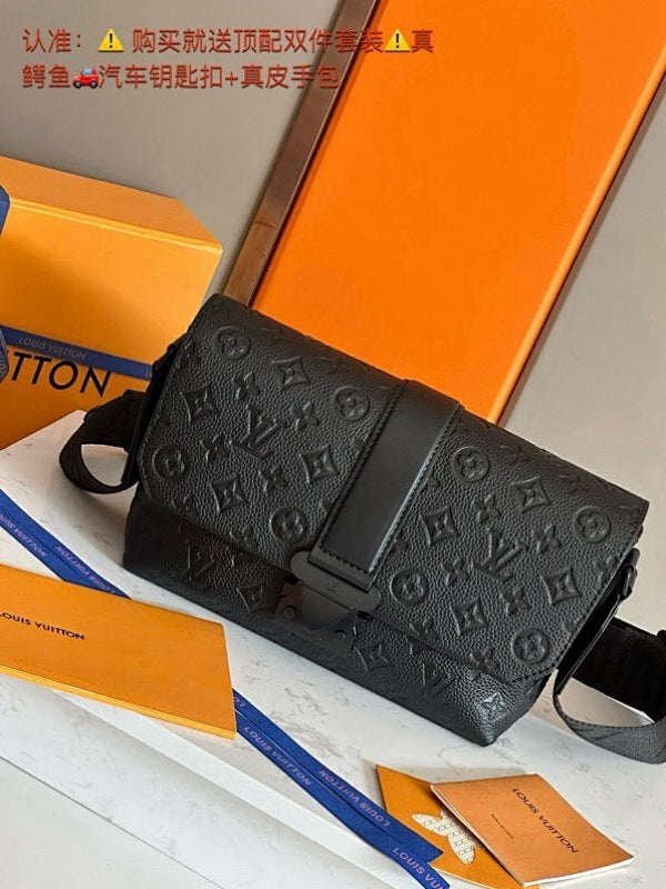 Dragons Bags ln Luxury Bag --70812