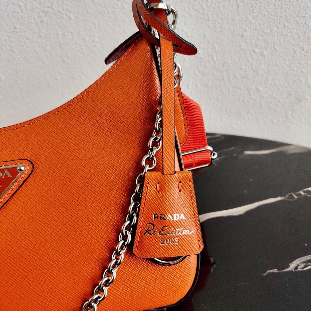 Dragons Bags Prada Luxury Bag --54161