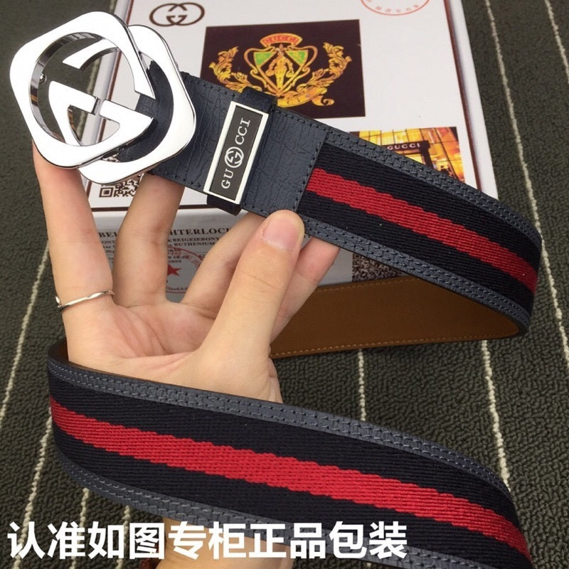 Dragons Bags Guccin Luxury Belt --108364